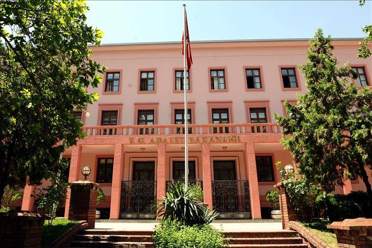 Adalet Bakanlığı promosyonu ertelendi! Beklenen rakam 150 bin TL mi olacak? 7